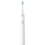 Sonický elektrický kartáček na zuby Xiaomi T500, bílá