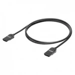 HDMI kabel Sommer Cable [1x HDMI zástrčka - 1x HDMI zástrčka] 0.35 m