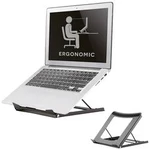 Stojánek na notebook Neomounts by Newstar NSLS075BLACK nastavitelná výška, sklopné