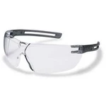 Uvex ochranné brýle x-fit fbl. Safírové sklíčko šedá průsvitná Uvex 9199085