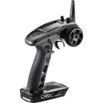 Absima CR6P "Carbon Edition" RC pistolové dálkové ovládání 2,4 GHz Kanálů: 6 vč. přijímače