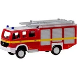 Herpa 066747 N Mercedes Benz Atego HLF 20 „hasiči", dekorativní