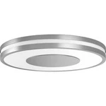 LED stropní a nástěnné svítidlo Philips Lighting Hue Being, pevně vestavěné LED, 27 W, N/A