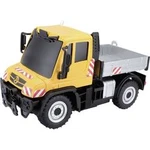 RC model auta kamion MaistoTech Unimog U430 582181