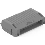 Gelová krabička pro připojení svorek WAGO 207-1333 pro kabel o rozměru - , 3 ks