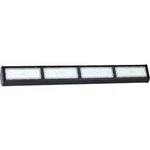 Nástěnný LED reflektor V-TAC VT-9-202 4000K 895, 200 W, N/A, černá