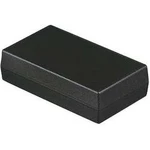Pouzdro Gainta G1200B G1200B, 92 x 57 x 25.4 , plast ABS , černá, 1 ks