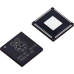 Mikrokontrolér Raspberry Pi® RP2040TR13 RP2040TR13