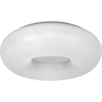 LED stropní svítidlo LEDVANCE SMART+ TUNABLE WHITE Donut 400 WT 4058075486300, 24 W, Vnější Ø 400 mm, N/A, bílá