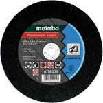 Řezný kotouč rovný Metabo 616215000 10 ks