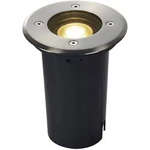 Venkovní vestavné osvětlení SLV Solasto 227680, 6 W, nerezová ocel