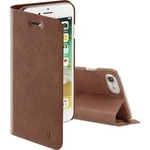 Hama Guard Case Pro Flip Case hnědá