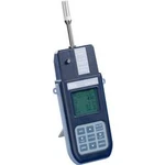 Datalogger Delta Ω HD21ABE17 Kit, CO, CO2, tlak vzduchu, vlhkost vzduchu, teplota Kalibrováno dle bez certifikátu