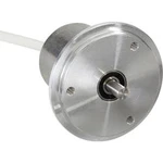 Inkrementální rotační snímač Posital Fraba magnetické synchro 58 mm