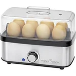Vařič vajec Profi Cook PC-EK 1139, nerezová ocel