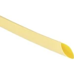 Smršťovací bužírka bez lepidla DSG Canusa DERAY-H 2800254102 2:1, -55 - +135 °C, 25.40 mm, žlutá, 1.22 m