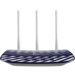 Wi-Fi router TP-LINK AC750 SKU ARCHER C20 V4, 2.4 GHz, 5 GHz, 733 MBit/s