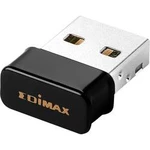USB 2.0, Wi-Fi, Bluetooth Wi-Fi adaptér EDIMAX EW-7611ULB, 150 MBit/s