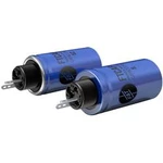 Elektrolytický kondenzátor Dual FTCAP SZ10045025040, radiální, 10 µF, 450 V, 1 ks