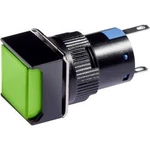 Indikační LED Barthelme 58520213, 24 V DC/AC, zelená