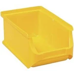 Allit Profi Plus Box 2 žlutá Allit 456206, (š x v x h) 100 x 75 x 160 mm, žlutá