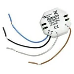 Stmívač pod omítku Siemens 5TC8213-0 5TC82130, bílá