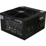 PC síťový zdroj LC Power LC6550 V2.3 550 W ATX 80 PLUS® Bronze
