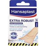 Hansaplast 1556528 Náplastě Hansaplast velmi odolné náplastmi