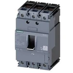 Výkonový vypínač Siemens 3VA1080-4ED36-0JH0 3 přepínací kontakty Rozsah nastavení (proud): 80 - 80 A Spínací napětí (max.): 690 V/AC (š x v x h) 76.2 