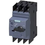 Výkonový vypínač Siemens 3RV2011-0JA40 Rozsah nastavení (proud): 0.7 - 1 A Spínací napětí (max.): 690 V/AC (š x v x h) 45 x 97 x 97 mm 1 ks