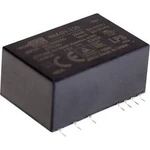AC/DC zdroj do DPS Mean Well IRM-01-3.3S, 3.3 V/DC, 300 mA, 1 W