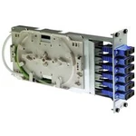 Modul pro optické kabely Telegärtner H02053D0165 modrá