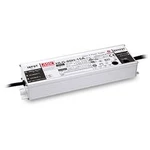 LED driver konstantní napětí Mean Well HLG-80H-12AB, 60 W (max), 3 - 5 A, 10.8 - 13.5 V/DC