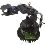 Stavebnice mini robotické rukyArexx RA2-Mini