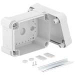 Pouzdro OBO Bettermann X06C R LGR 2005490, (š x v x h) 167 x 87 x 151 mm, 1 ks