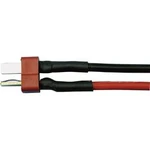 Napájecí kabel Modelcraft, T zástrčka, 300 mm, 4 mm²