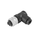 Neupravený zástrčkový konektor pro senzory - aktory Weidmüller SAIBW-5/11-7/8" 1292030000 zásuvka, zahnutá, 1 ks