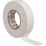 Izolační páska 3M TEMFLEX150025X25WH, (d x š) 25 m x 25 mm, guma-pryskyřice, bílá, 1 ks