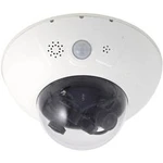 Bezpečnostní kamera Mobotix Mx-D16B-F-6D6N036, LAN, 3072 x 2048 Pixel