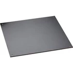 Montážní deska Schneider Electric NSYPMB3636, plast, (d x š) 360 mm x 360 mm, černá (RAL 9005), 1 ks
