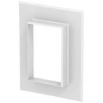 Montážní příslušenství (š x h) 178 mm x 138 mm OBO Bettermann 6278840 1 ks čistě bílá