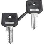 Náhradní klíč Schneider Electric ZBD8D1 ZBD8D1, 1 ks
