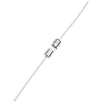 Trubičková pojistka Belfuse 2JS 2-R, (Ø x d) 5 mm x 13.80 mm 2 A T pomalá, 100 ks Bulk