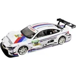 RC model auta silniční model FG Modellsport BMW M4 Sportsline Zenoah, 1:5, benzínový motor, 4WD (4x4), RtR