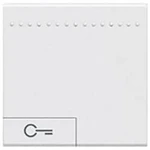 Legrand kolébka Living&Light bílá N4915M2FN