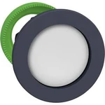 Tlačítko - čelní prvek Schneider Electric ZB5FA16, 1 tlačítko, stisknutí, 1 ks