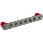 Upevňovací prvek s přepěťovou ochranou DEHN 472209 M10 V2A 295x40mm o. Abd. 472209, 8.9 kA