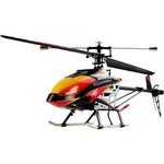 RC model vrtulníku Amewi Buzzard Pro XL Brushless, RtF