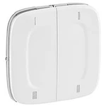 Legrand kolébka Valena Life Allure bílá 754814