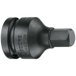 Silový nástrčný klíč Gedore IN K 19 17, 17 mm, inbus, 1/2", Speciální ocel 6225670
